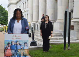 Government Leaders, Children’s Advocates from Voices for Children Highlight Delaware County Residents’ Attitudes About Child Well-Being – Delaware County