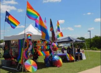 Grayson Pride highlights inclusiveness, acceptance with 2021 event – Sherman Denison Herald Democrat
