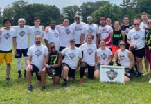 Gridiron Pride: The story of the Greater Philadelphia Flag Football League – PhiladelphiaEagles.com