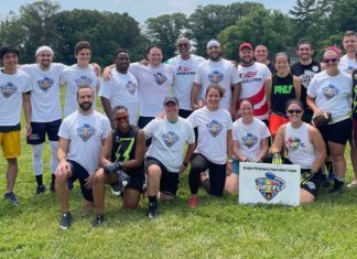 Gridiron Pride: The story of the Greater Philadelphia Flag Football League – PhiladelphiaEagles.com