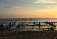 Guestwords: Overcoming Sports Anxiety – East Hampton Star