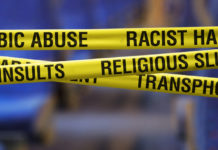 Hate and Racism Won’t Stop Until We Start Naming It – Hartford HealthCare