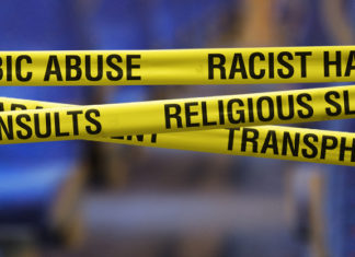 Hate and Racism Won’t Stop Until We Start Naming It – Hartford HealthCare
