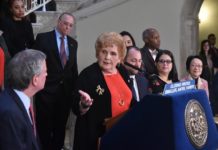 Health Care Needs and a New Jail Loom Large in Queens City Council Race – Gotham Gazette