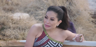 Heather Gay Breaks Silence on Jen Shah’s Arrest – Heavy.com