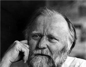 Herbert, Frank Patrick (1920-1986) – HistoryLink.org