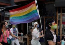 Here are all the bills impacting the LGBTQ community in Ohio – The Columbus Dispatch