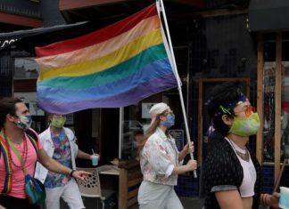 Here are all the bills impacting the LGBTQ community in Ohio – The Columbus Dispatch