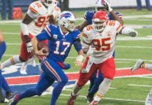 Here’s why the Kansas City Chiefs’ three-day mandatory minicamp is important – Salina Journal