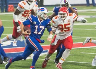 Here’s why the Kansas City Chiefs’ three-day mandatory minicamp is important – Salina Journal