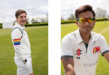 Hitting homophobia in cricket for six – newframe.com