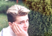 Homophobia and having to stand at the back of your partner’s funeral – growing up gay in the 1980s – Herts Live