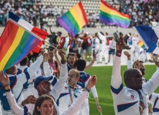 Hong Kong Gay Games: let sports venues be booked in our name – South China Morning Post