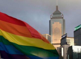 Hong Kong Gay Games: Regina Ip accuses three lawmakers from same camp of being ‘out of touch’ for opposing government support of event – Yahoo Singapore News