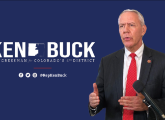House Lawmakers Release Series of Bills Aimed at Taking on Big Tech’s Monopoly Power – Congressman Ken Buck