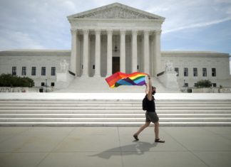 How a Supreme Court decision last year is reshaping the legal battle over LGBTQ discrimination – USA TODAY