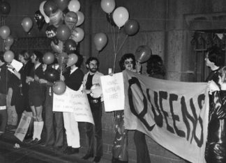 How Australia’s First Mardi Gras Fought for Gay and Lesbian Liberation – Jacobin magazine