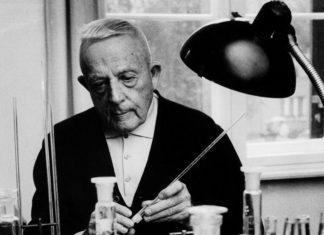 How Did a Gay Scientist of Jewish Descent Thrive Under the Nazis? – The New York Times