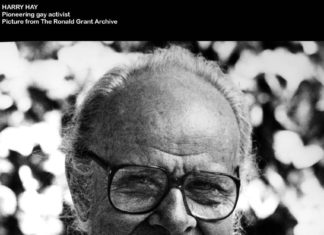 How Harry Hay Became a Pioneer of the Gay Rights Movement – Biography