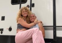 How I Moved Into An RV And Finally Found My Safe Queer Home – HuffPost