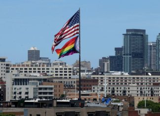 How Illinois fares on LGBTQ inclusion – Chicago Tribune