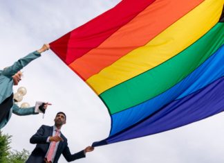 How Joe Biden became the most LGBTQ-friendly president in U.S. history – USA TODAY