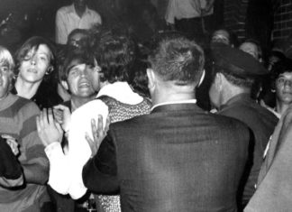 How Kay Lahusen, Barbara Gittings got homosexuality removed from DSM – TODAY