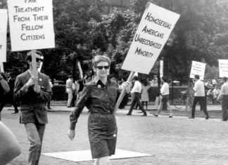How LGBTQ Activists Fought a Stigmatizing Misdiagnosis in ‘CURED’ – Rewire.org