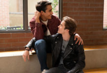 How Love, Victor Accurately Portrays The American LGBTQ Experience – Den of Geek
