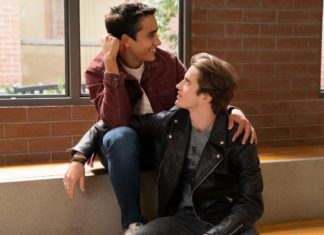 How Love, Victor Accurately Portrays The American LGBTQ Experience – Den of Geek