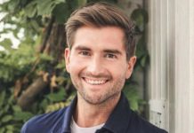 How one gay man overcame burnout and shame to build a self-empowerment community – Yahoo Eurosport UK