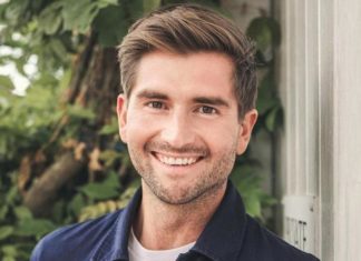 How one gay man overcame burnout and shame to build a self-empowerment community – Yahoo Eurosport UK