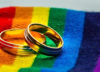 How our opinions on gay marriage have changed – Yahoo News