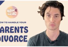 How Outer Banks’ Chase Stokes Healed From His Parents’ Divorce – Twice – POPSUGAR