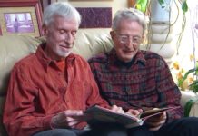 How the first gay wedding in America took place 50 years ago – Yahoo News