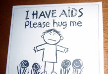 How the UP got AIDS right | News, Sports, Jobs – Marquette Mining Journal