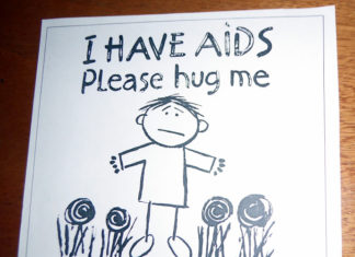How the UP got AIDS right | News, Sports, Jobs – Marquette Mining Journal