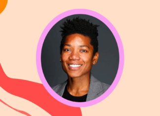 How This Founder Creates Safe Spaces For LGBTQ+ Athletes – POPSUGAR