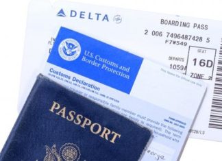How to Manage Traveling Risks for LGBTQ+ Employees – The National Law Review