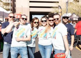 How to Support Phoenix’s LGBTQ Community This Pride Month – Thrillist