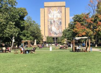 How views of gay people change for students at Catholic colleges – The Ohio State University News