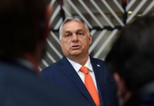 Hungarian PM says he is gay rights fighter, defends new law – Yahoo Eurosport UK