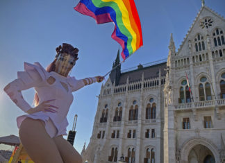 Hungary bill barring LGBTQ content for minors tests EU acceptance – The Christian Science Monitor