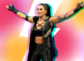 ‘I Came Out On National Television And Became The First Openly Gay Woman In WWE’ – Yahoo Lifestyle