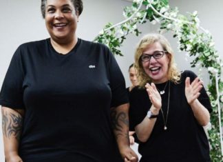 ‘I Didn’t Think Marriage Was In The Cards For Me’: Author Roxane Gay Celebrates First Anniversary After Elo – Essence