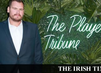 ‘I never loved football. Football for me was just solely a cover for being gay’ – The Irish Times