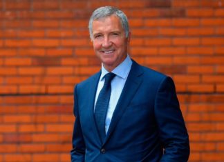 ‘I would have joined in the banter and said stupid things but I’d like to think all my contemporaries have changed’ – Independent.ie