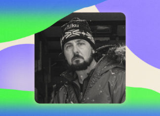 Iditarod’s 1st transgender dog musher races to beat anti-trans sports bills – NBC News