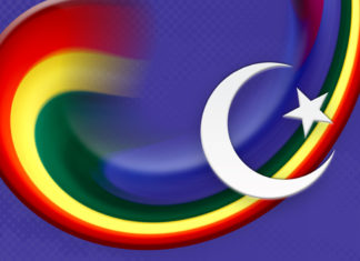 If Allah Loves Everyone, Doesn’t He Love Gay People? – YR Media