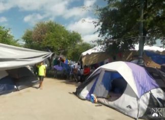 Immigration judges decide who gets into the U.S. They say they’re overworked and under political pressure. – NBC News